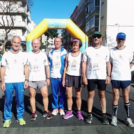 12-6-2016 - Troféu da Atletismo da Amadora