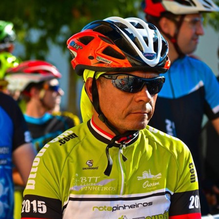 17-7-2016 - Meia Maratona de Ourém