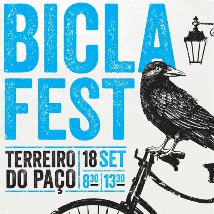 BICLA FEST – LISBOA CICLÁVEL
