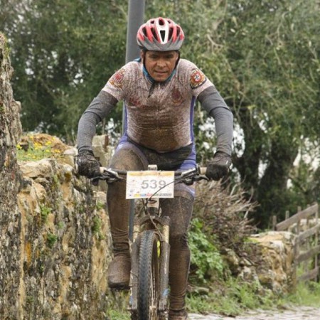 5-3-2017 - Maratona Solidária de Fátima