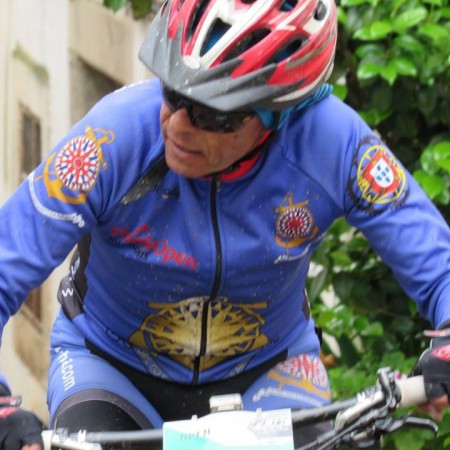 30-4-2017 - BTT Castelo de Vide e Marvão