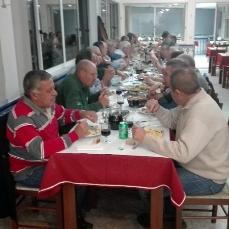8-11-2017 – Jantar dos Duros