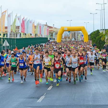 25-3-2018 - Corrida dos Sinos 2018 - Mafra